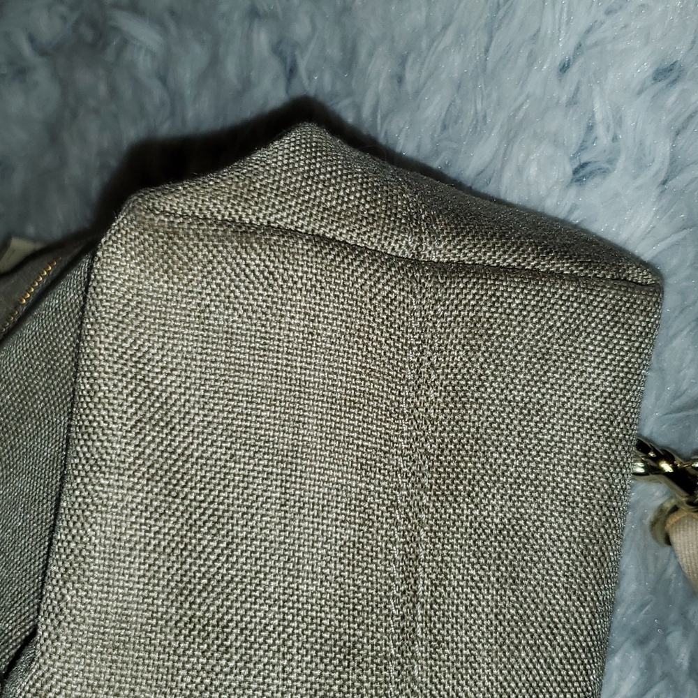 SOLD☆Henri bendel jetsetter large backpack convertible. - Picture 14 of 17